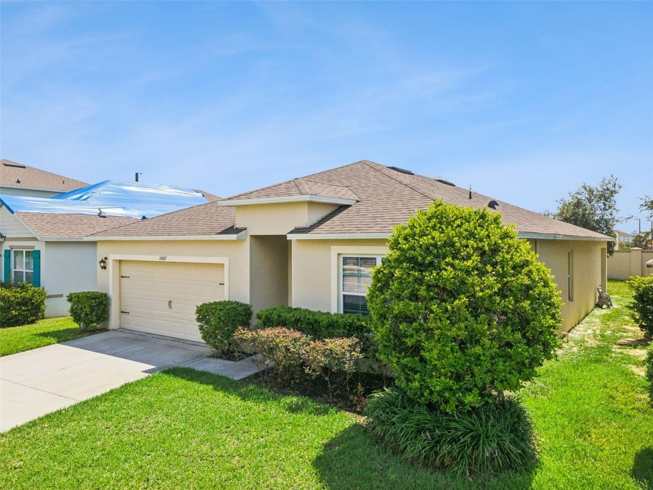 2487 White Lilly Drive , Kissimmee, FL 34747 Photo