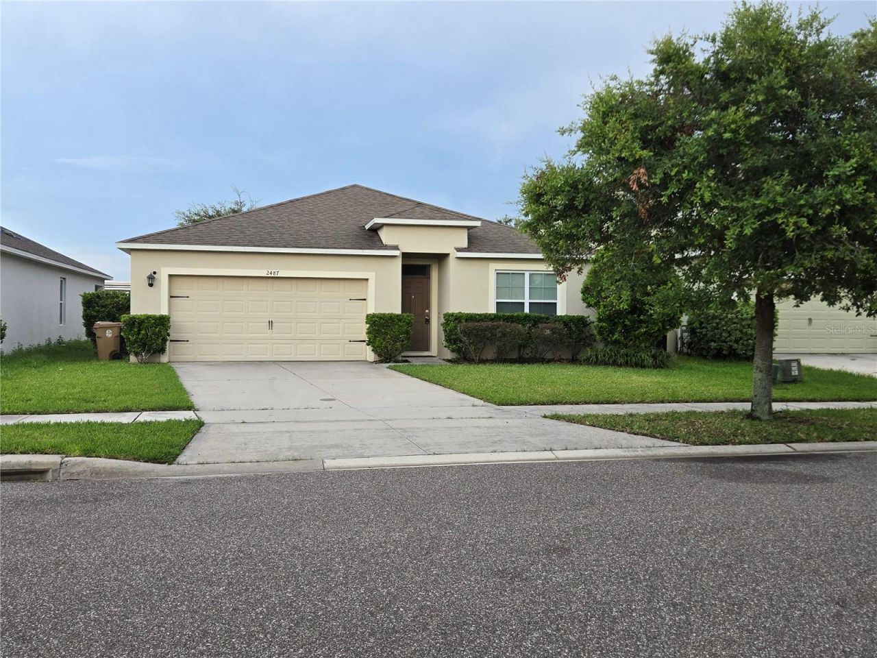 2487 White Lilly Drive , Kissimmee, FL 34747 Photo
