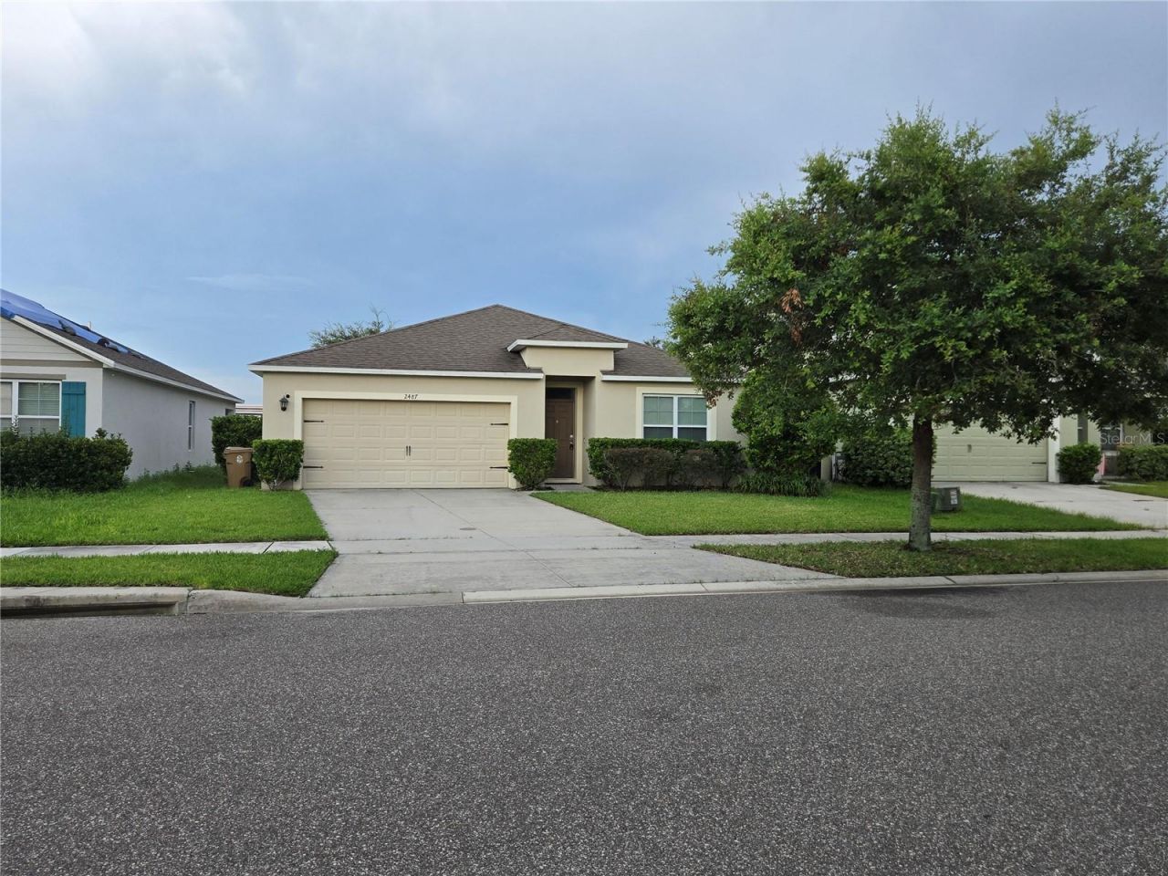 2487 White Lilly Drive , Kissimmee, FL 34747 Photo