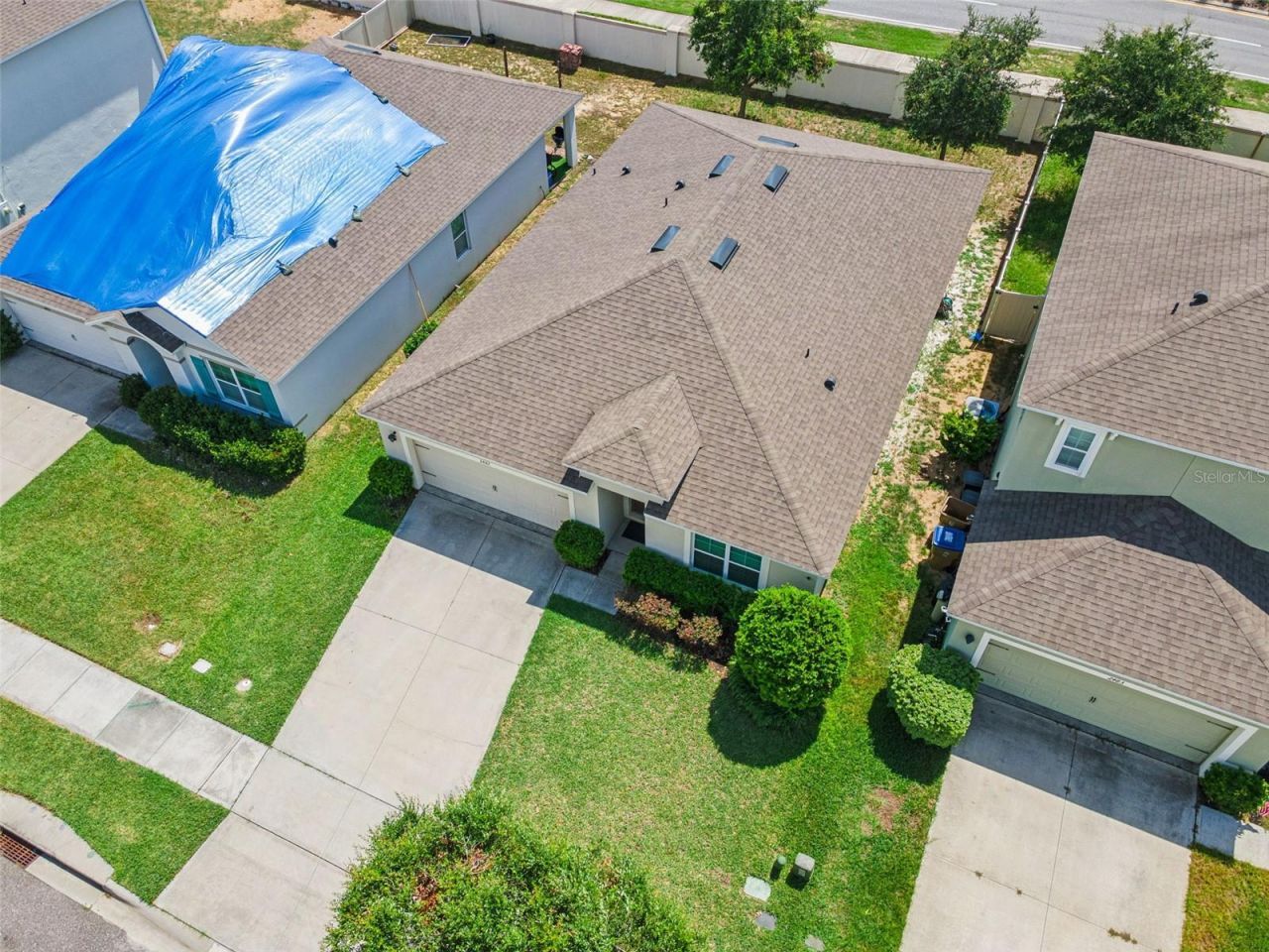 2487 White Lilly Drive , Kissimmee, FL 34747 Photo