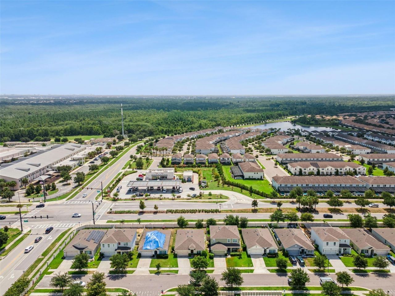 2487 White Lilly Drive , Kissimmee, FL 34747 Photo