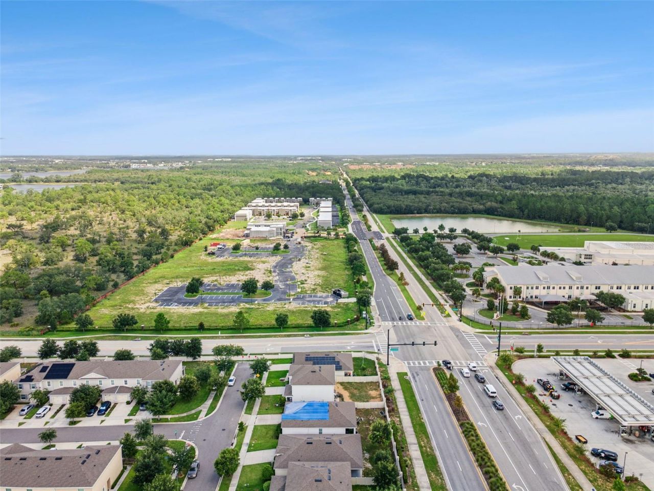 2487 White Lilly Drive , Kissimmee, FL 34747 Photo