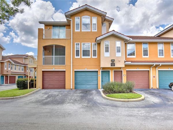 12203 WILD IRIS WAY , Unit 104, ORLANDO, FL 32837