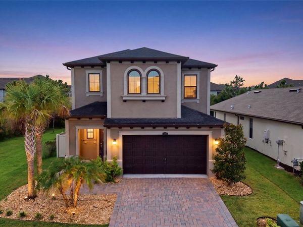 4667 SAN MARTINO DRIVE , WESLEY CHAPEL, FL 33543