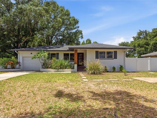 10 S ORION AVENUE , CLEARWATER, FL 33765