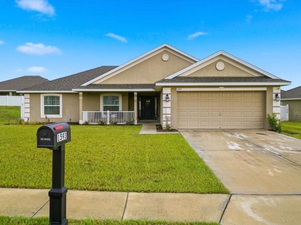 1593 LEMON AVENUE , WINTER HAVEN, FL 33881