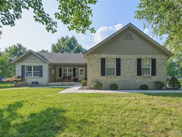 459 Tamarach Drive, Edwardsville, IL 62025