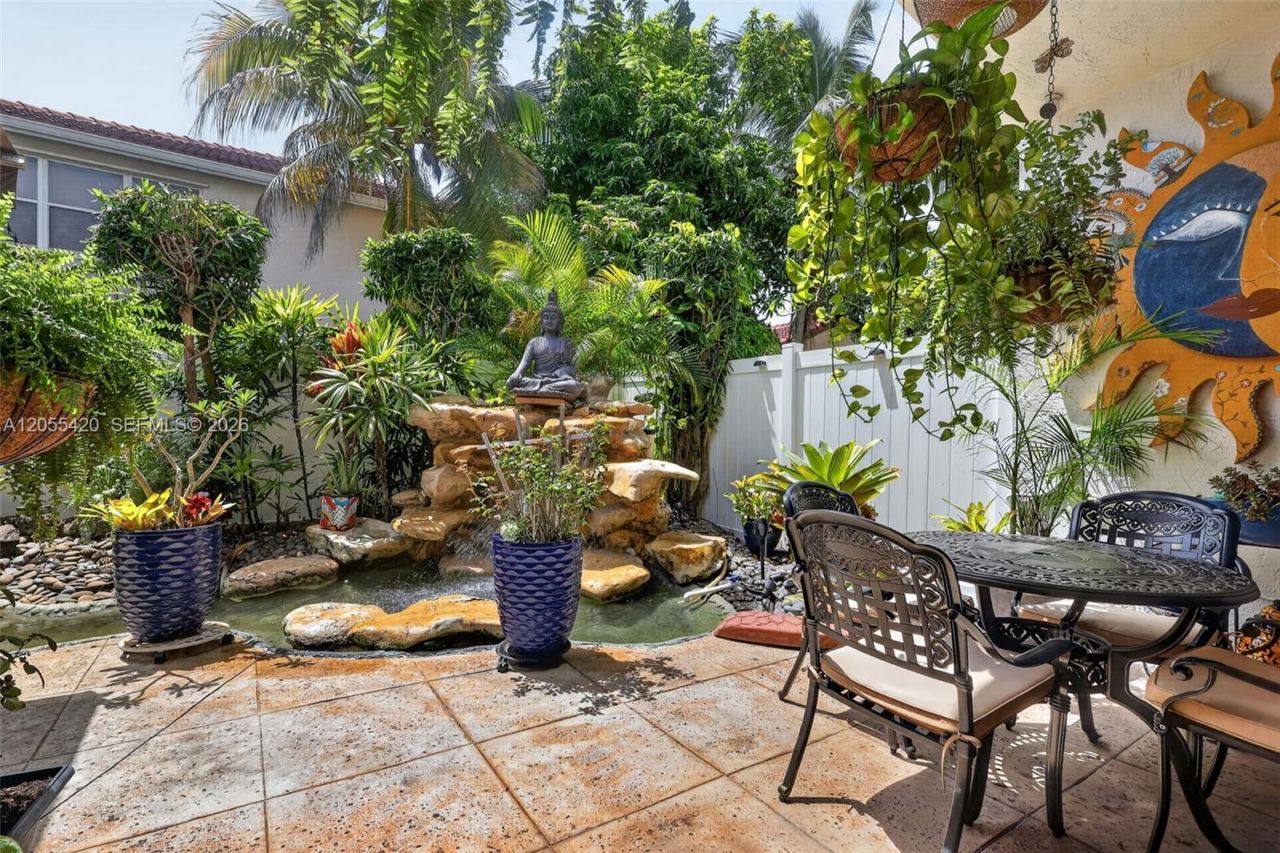 17537 SW 28th Ct , Miramar, FL 33029 Photo