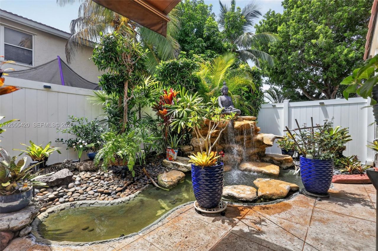 17537 SW 28th Ct , Miramar, FL 33029 Photo