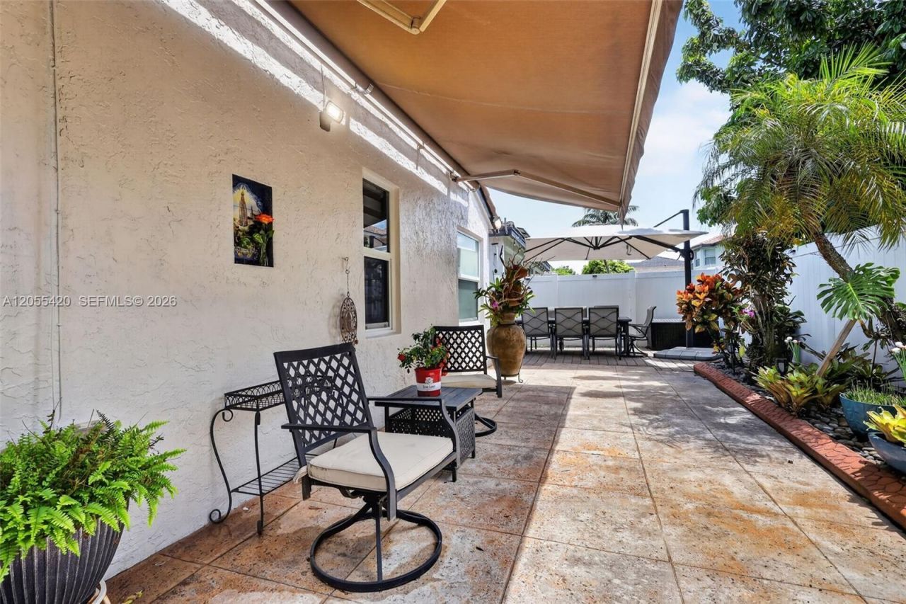17537 SW 28th Ct , Miramar, FL 33029 Photo
