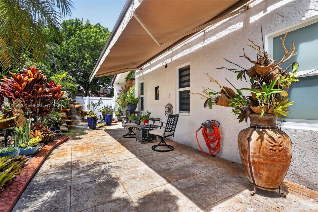 17537 SW 28th Ct , Miramar, FL 33029 Photo