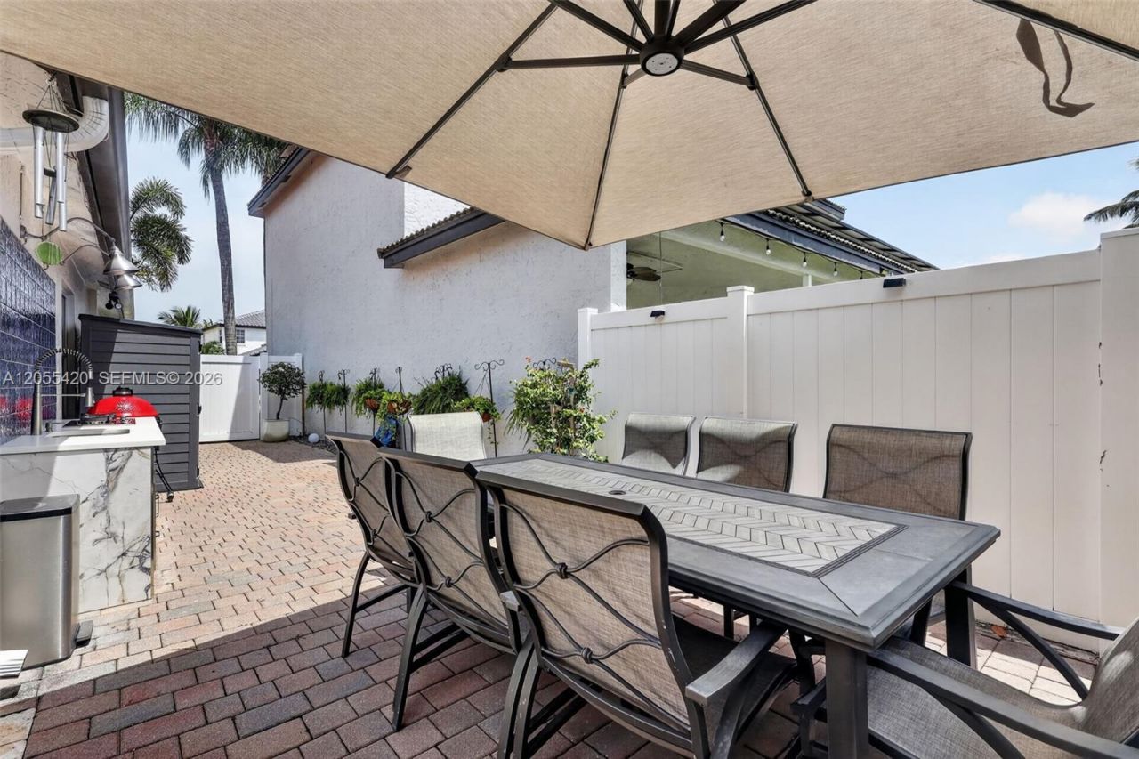 17537 SW 28th Ct , Miramar, FL 33029 Photo