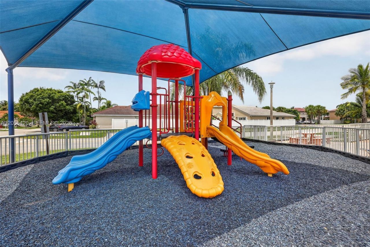 17537 SW 28th Ct , Miramar, FL 33029 Photo