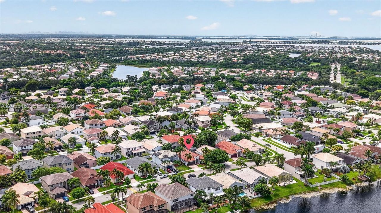 17537 SW 28th Ct , Miramar, FL 33029 Photo