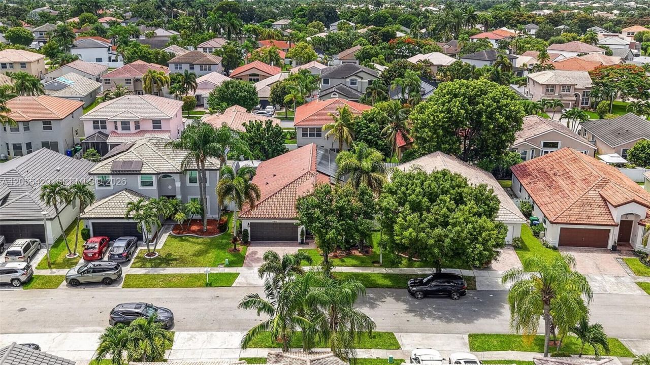 17537 SW 28th Ct , Miramar, FL 33029 Photo