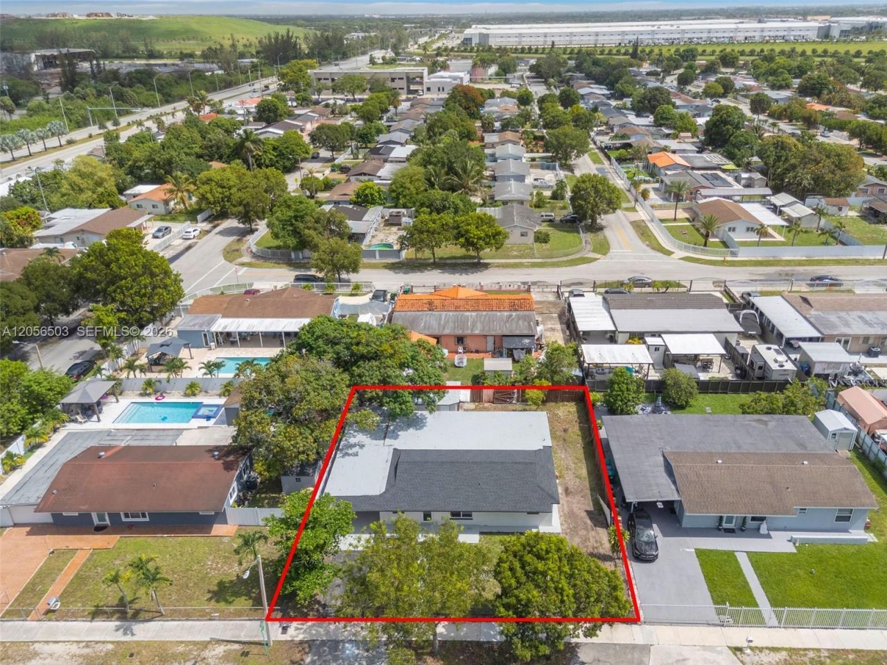4513 NW 203rd Ter, Miami Gardens, FL 33055 Photo