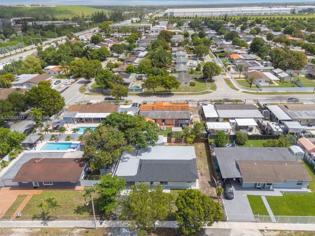 4513 NW 203rd Ter, Miami Gardens, FL 33055 Photo