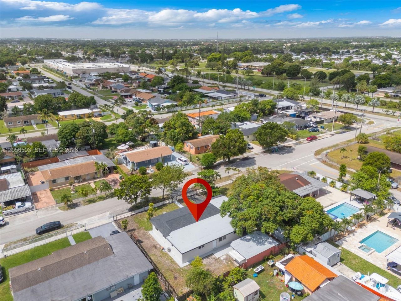 4513 NW 203rd Ter, Miami Gardens, FL 33055 Photo