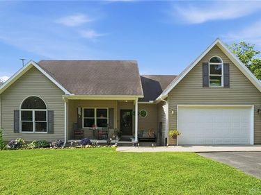 2619 Fox Hollow Road, German Twp, OH 45502