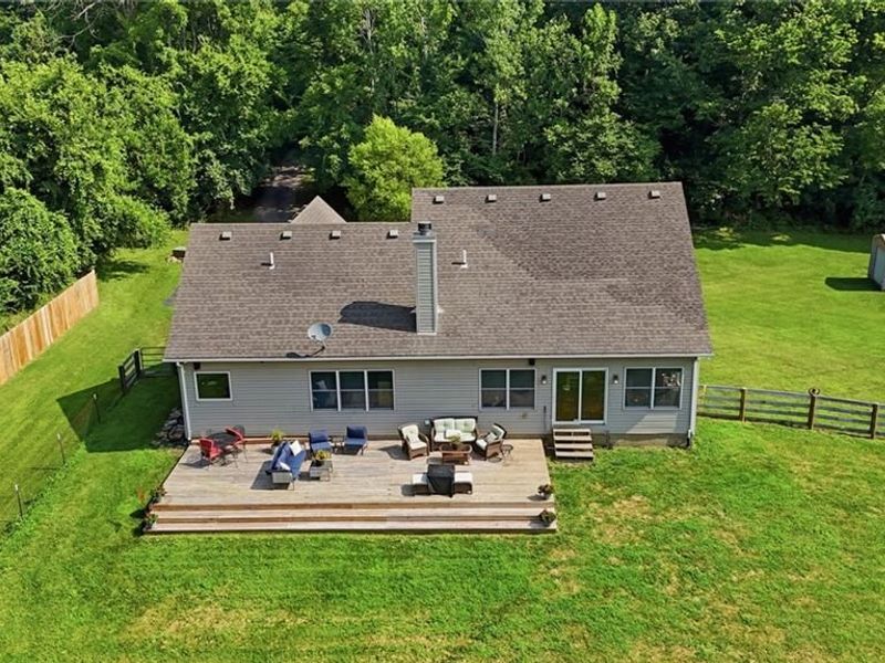 2619 Fox Hollow Road, German Township, OH 45502 Photo 5