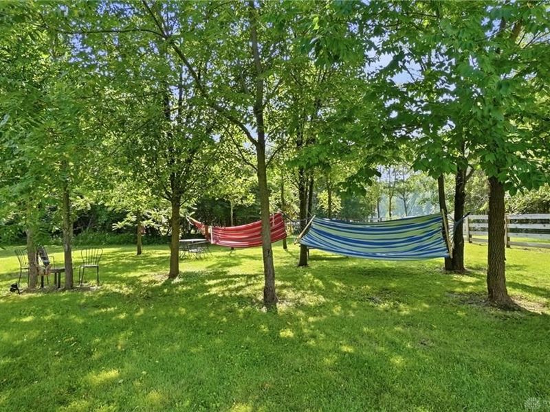 2619 Fox Hollow Road, German Township, OH 45502 Photo 50