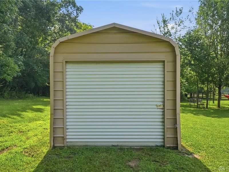 2619 Fox Hollow Road, German Township, OH 45502 Photo 52