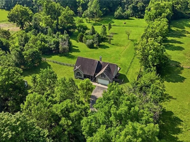 2619 Fox Hollow Road, German Township, OH 45502 Photo 6