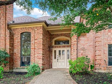 7318 Danashire Avenue, Dallas, TX 75231