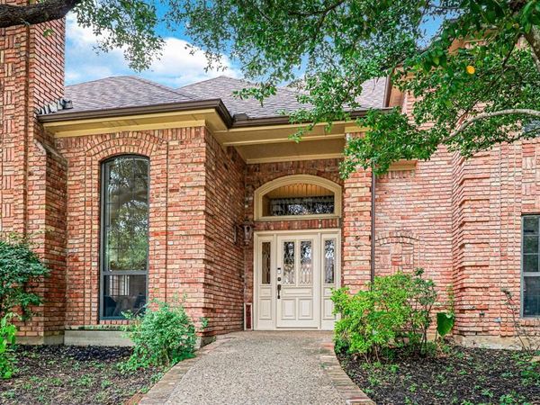 7318 Danashire Avenue , Dallas, TX 75231