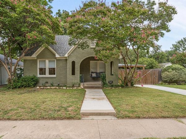 3225 Greene Avenue , Fort Worth, TX 76109