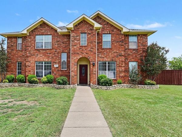 2932 Lost Creek Court , Rockwall, TX 75032