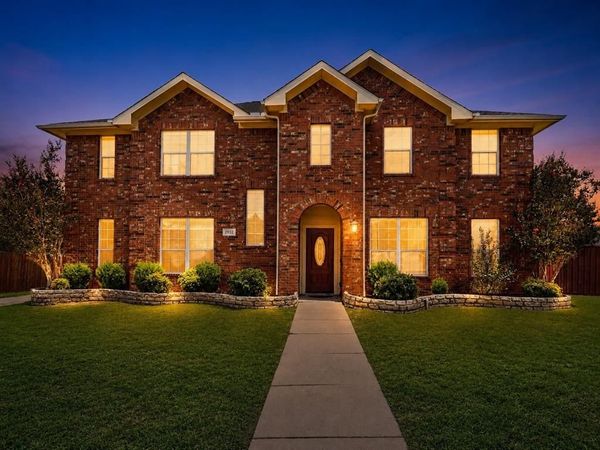 2932 Lost Creek Court , Rockwall, TX 75032