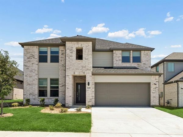 4014 Austin Drive, Farmersville, TX 75442