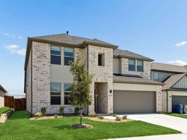4014 Austin Drive, Farmersville, TX 75442