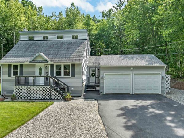 178 Bow Bog Road, Bow, NH 03304