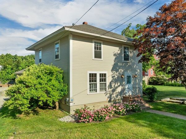 5 Brummitt Court, Wolfeboro, NH 03894