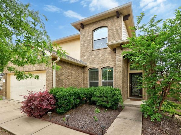 1204 April Meadows LOOP, Georgetown, TX 78626