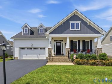 105 Axton Lane, Ashland, VA 23005
