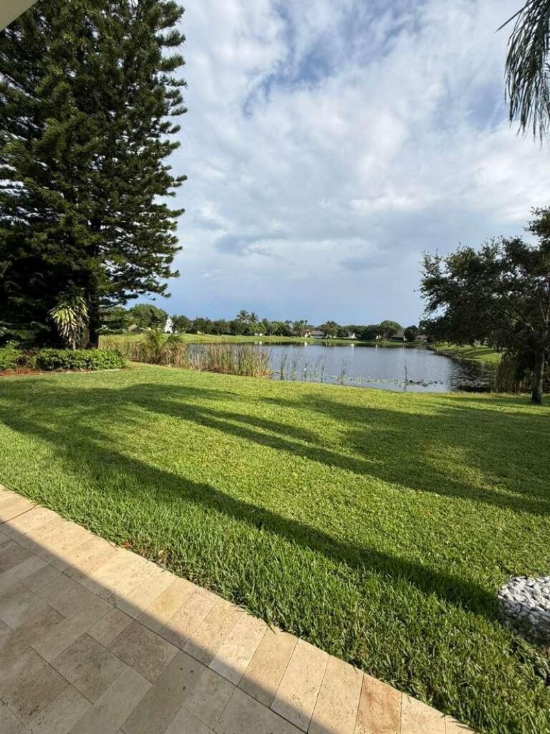 1842 Edgewater Drive, Boynton Beach, FL 33436 Photo