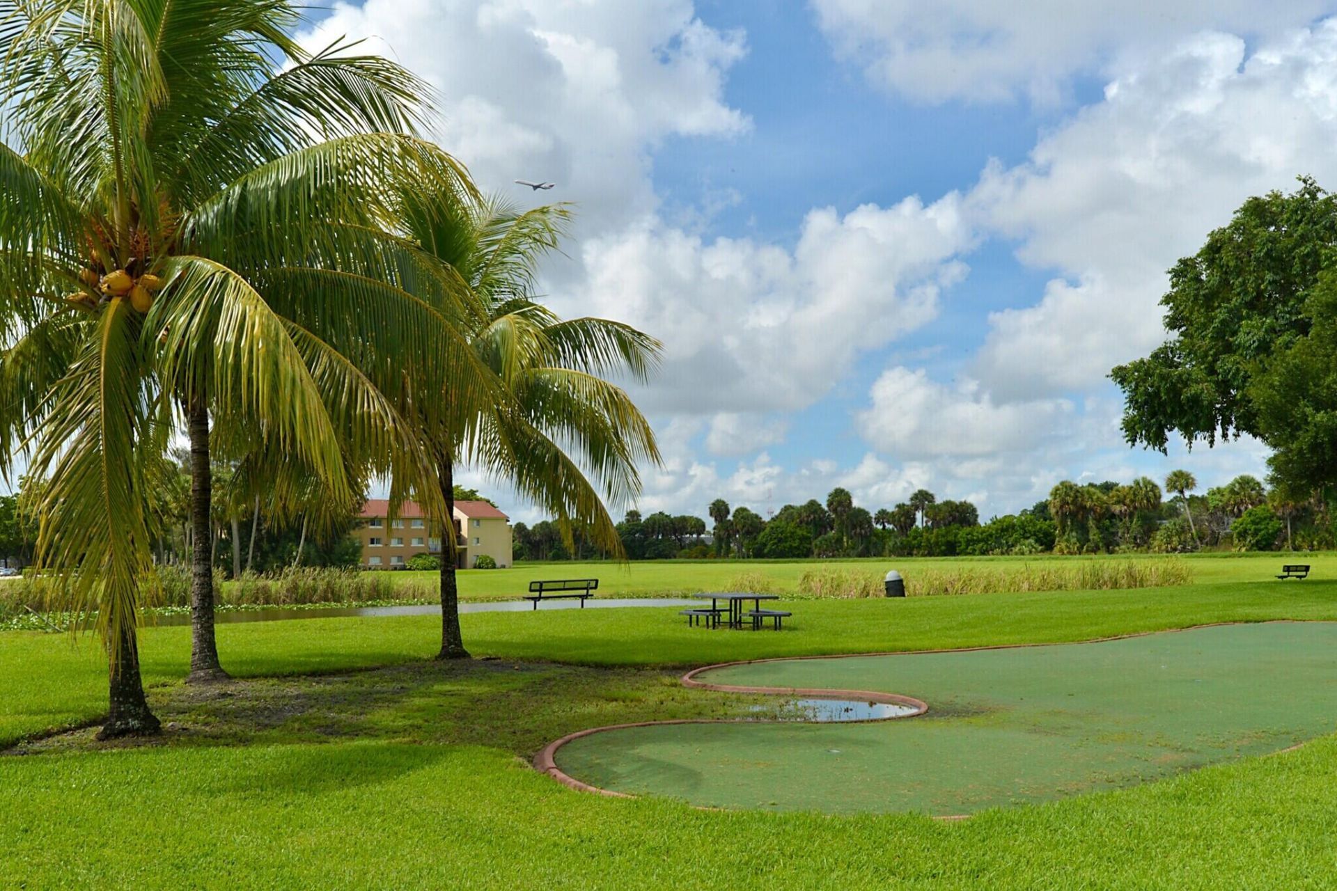 1089 N Benoist Farms Road, Unit 102, West Palm Beach, FL 33411 Photo