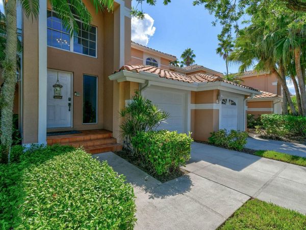 252 Legendary Circle, Palm Beach Gardens, FL 33418