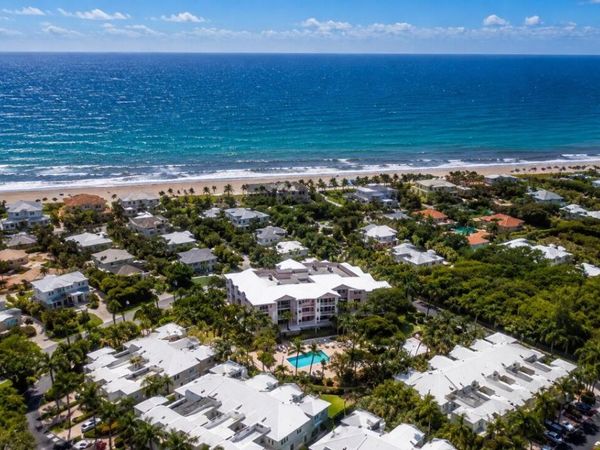790 Andrews Avenue, Unit C206, Delray Beach, FL 33483