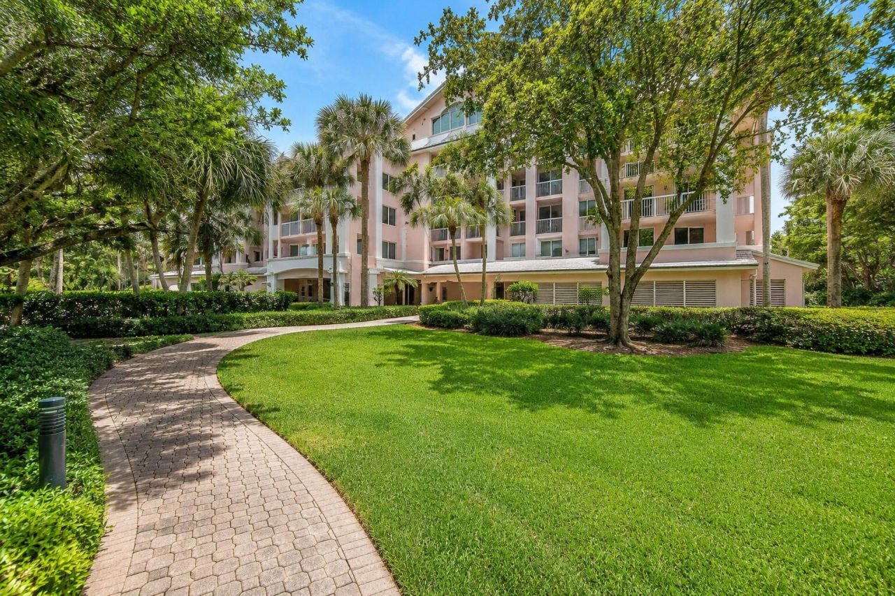790 Andrews Avenue, Unit C206, Delray Beach, FL 33483 Photo