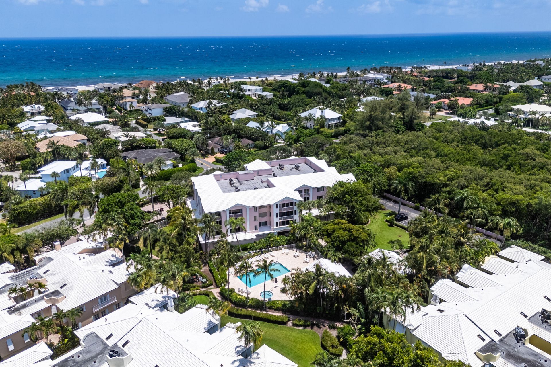 790 Andrews Avenue, Unit C206, Delray Beach, FL 33483 Photo