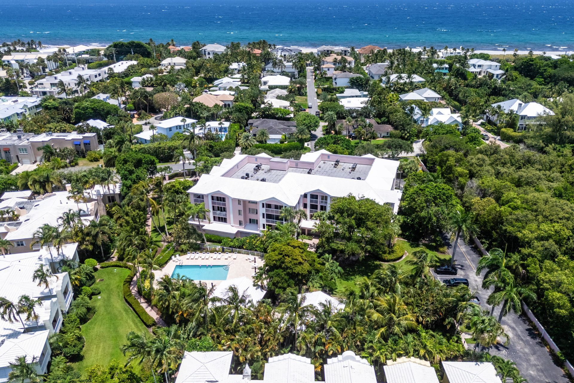 790 Andrews Avenue, Unit C206, Delray Beach, FL 33483 Photo