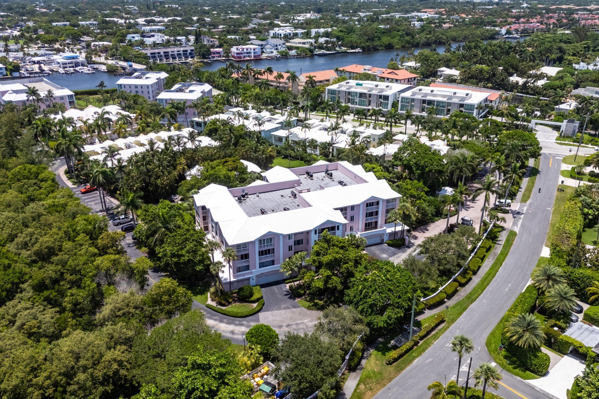 790 Andrews Avenue, Unit C206, Delray Beach, FL 33483 Photo
