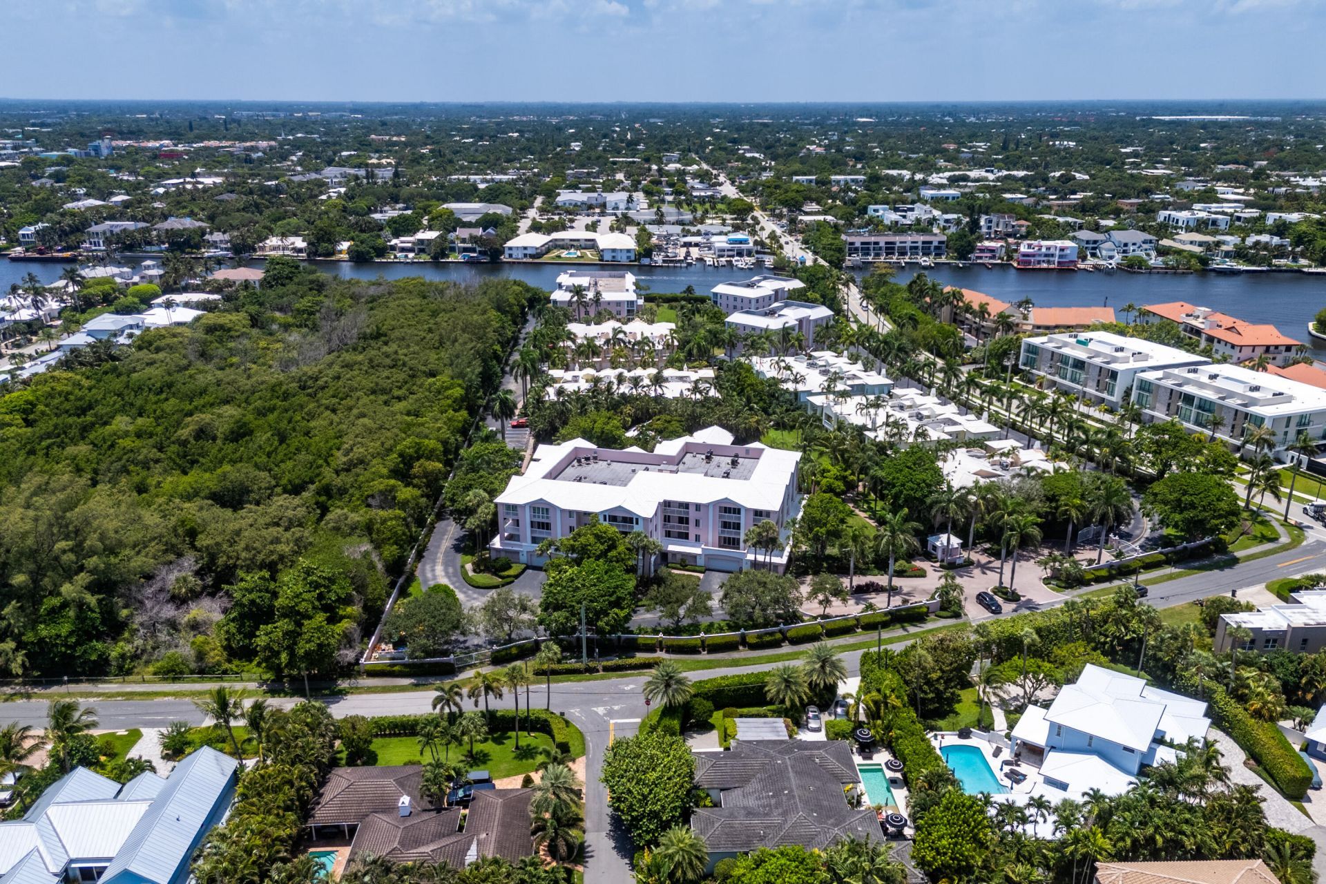 790 Andrews Avenue, Unit C206, Delray Beach, FL 33483 Photo