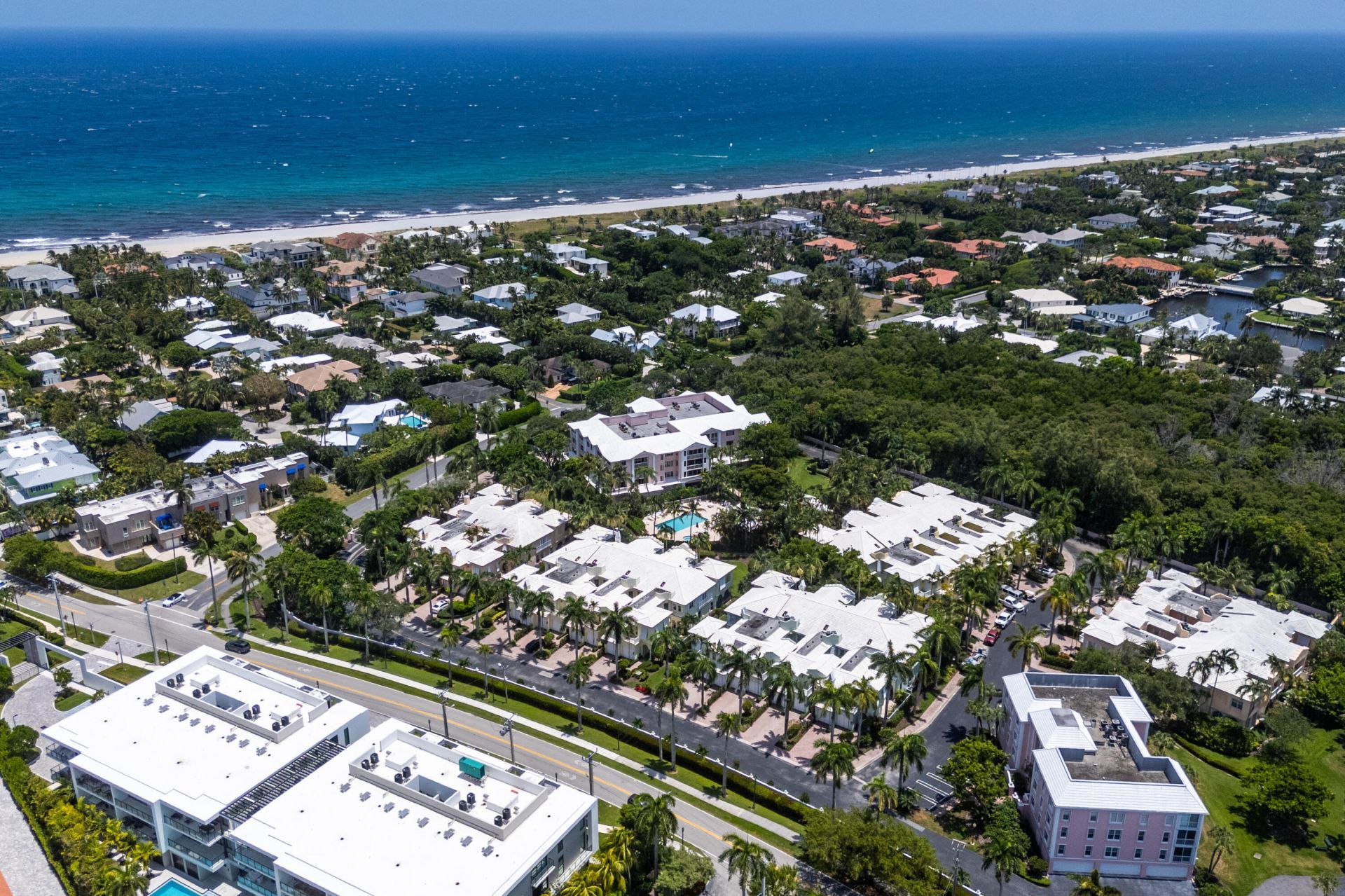 790 Andrews Avenue, Unit C206, Delray Beach, FL 33483 Photo