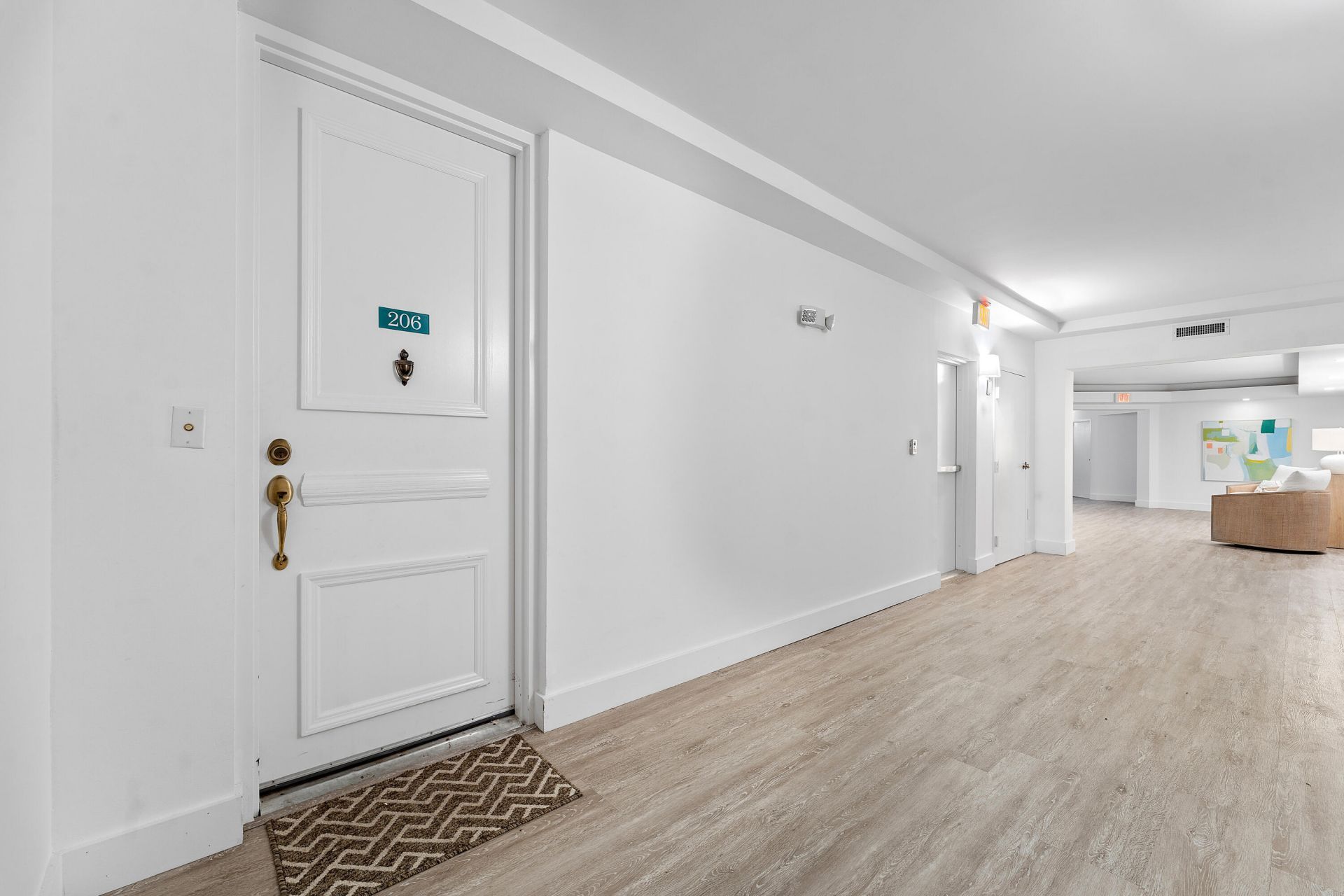 790 Andrews Avenue, Unit C206, Delray Beach, FL 33483 Photo