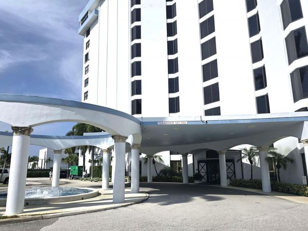 3800 WASHINGTON Road, Unit 708, West Palm Beach, FL 33405